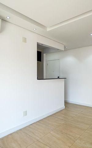 Apartamento à venda com 72m², 2 quartos e 1 vagaSala