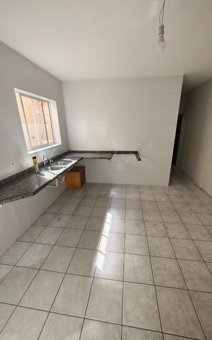 Casa para alugar com 150m², 2 quartos e sem vaga Casa para alugar com 150m², 2 quartos e sem vagaCozinha