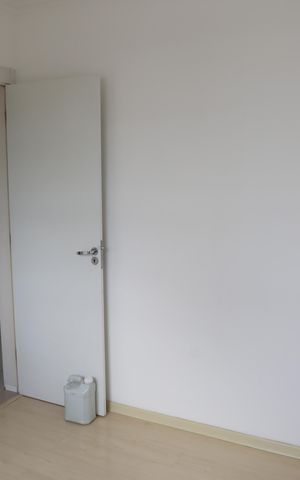 Apartamento à venda com 47m², 2 quartos e 1 vagaQuarto 2