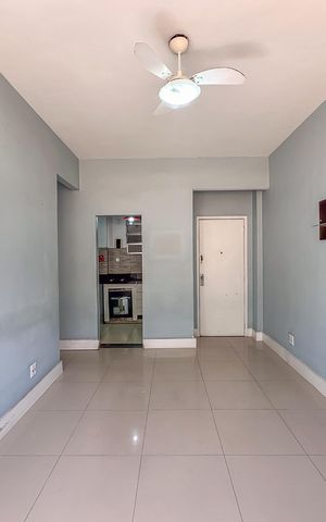 Apartamento para alugar com 65m², 2 quartos e 1 vaga