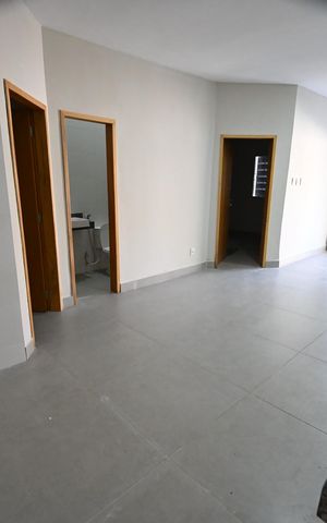Casa de condomínio para alugar com 60m², 2 quartos e 1 vaga
