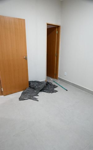 Casa de condomínio para alugar com 60m², 2 quartos e 1 vaga