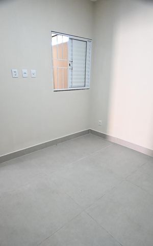 Casa de condomínio para alugar com 60m², 2 quartos e 1 vaga