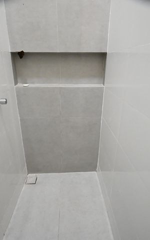 Casa de condomínio para alugar com 60m², 2 quartos e 1 vaga