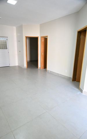 Casa de condomínio para alugar com 60m², 2 quartos e 1 vaga