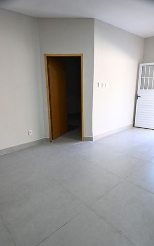 Casa de condomínio para alugar com 60m², 2 quartos e 1 vaga