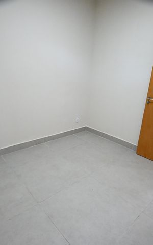 Casa de condomínio para alugar com 60m², 2 quartos e 1 vaga