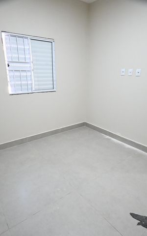 Casa de condomínio para alugar com 60m², 2 quartos e 1 vaga