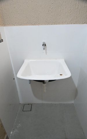 Casa de condomínio para alugar com 60m², 2 quartos e 1 vaga