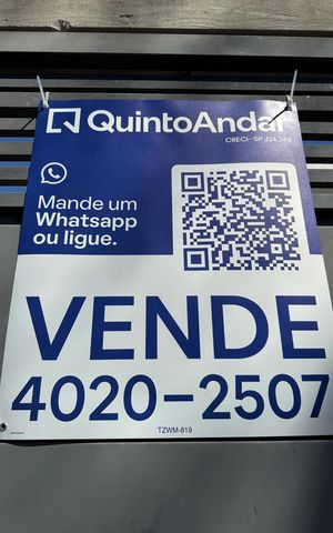 Casa à venda com 147m², 3 quartos e 2 vagas Casa à venda com 147m², 3 quartos e 2 vagasPlaca