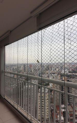 Apartamento à venda com 91m², 2 quartos e 2 vagasSala Sacada