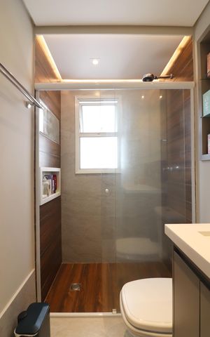 Apartamento à venda com 91m², 2 quartos e 2 vagasSuíte 1 Banheiro 