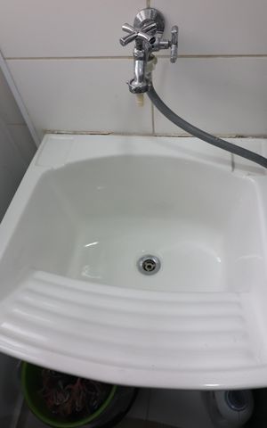 Apartamento à venda com 91m², 2 quartos e 2 vagasÁrea de Serviço