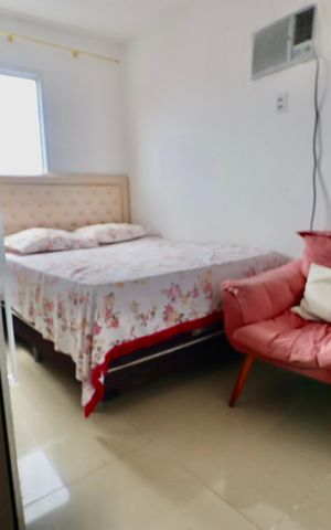 Apartamento para alugar com 56m², 2 quartos e 1 vaga Apartamento para alugar com 56m², 2 quartos e 1 vagaQuarto 2