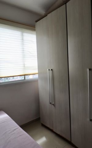 Apartamento para alugar com 56m², 2 quartos e 1 vaga Apartamento para alugar com 56m², 2 quartos e 1 vagaQuarto 1