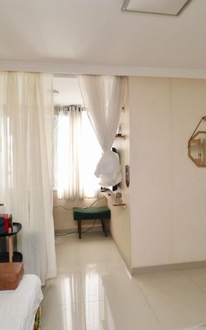 Apartamento para alugar com 56m², 2 quartos e 1 vaga Apartamento para alugar com 56m², 2 quartos e 1 vagaSala