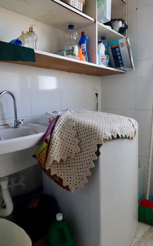 Apartamento para alugar com 56m², 2 quartos e 1 vaga Apartamento para alugar com 56m², 2 quartos e 1 vagaÁrea de Serviço