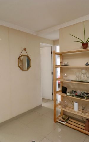 Apartamento para alugar com 56m², 2 quartos e 1 vaga Apartamento para alugar com 56m², 2 quartos e 1 vagaSala