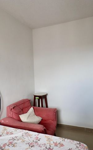 Apartamento para alugar com 56m², 2 quartos e 1 vaga Apartamento para alugar com 56m², 2 quartos e 1 vagaQuarto 2