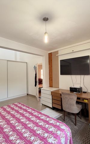 Casa à venda com 128m², 4 quartos e 2 vagasQuarto 2