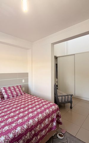 Casa à venda com 128m², 4 quartos e 2 vagasQuarto 2