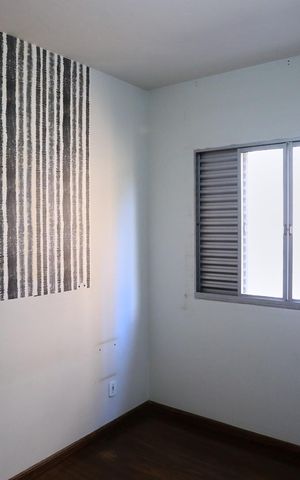 Apartamento para alugar com 54m², 2 quartos e 1 vaga Apartamento para alugar com 54m², 2 quartos e 1 vagaQuarto 1