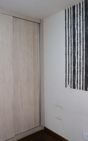 Apartamento para alugar com 54m², 2 quartos e 1 vaga Apartamento para alugar com 54m², 2 quartos e 1 vagaQuarto 1