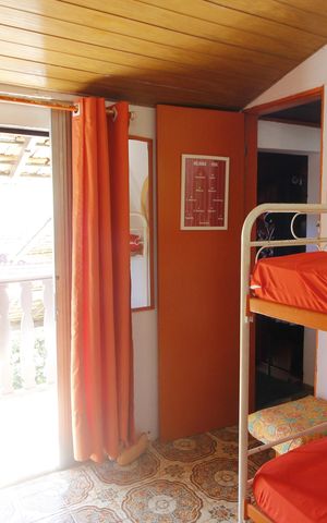 Casa de condomínio para alugar com 84m², 4 quartos e 2 vagasQuarto Suíte 1