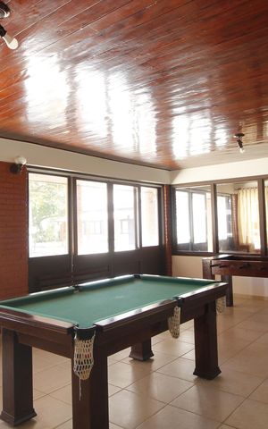 Casa de condomínio para alugar com 84m², 4 quartos e 2 vagasÁrea comum