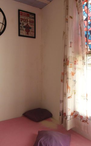 Casa de condomínio para alugar com 84m², 4 quartos e 2 vagasQuarto 3