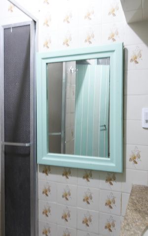 Casa de condomínio para alugar com 84m², 4 quartos e 2 vagasBanheiro Social