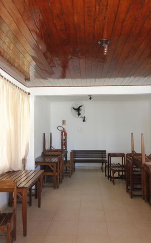 Casa de condomínio para alugar com 84m², 4 quartos e 2 vagasÁrea comum