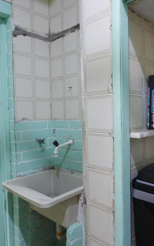 Casa de condomínio para alugar com 84m², 4 quartos e 2 vagasÁrea de Serviço