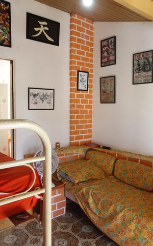 Casa de condomínio para alugar com 84m², 4 quartos e 2 vagasQuarto Suíte 1