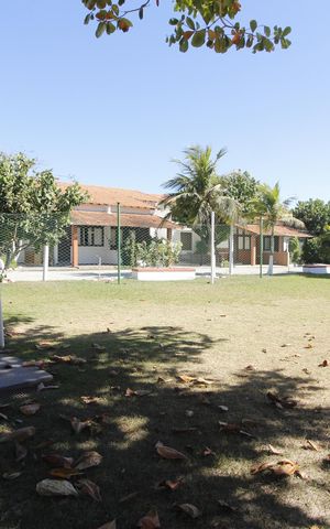Casa de condomínio para alugar com 84m², 4 quartos e 2 vagasÁrea comum