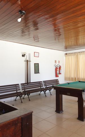 Casa de condomínio para alugar com 84m², 4 quartos e 2 vagasÁrea comum
