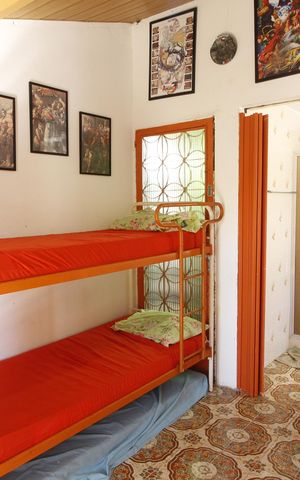 Casa de condomínio para alugar com 84m², 4 quartos e 2 vagasQuarto Suíte 1