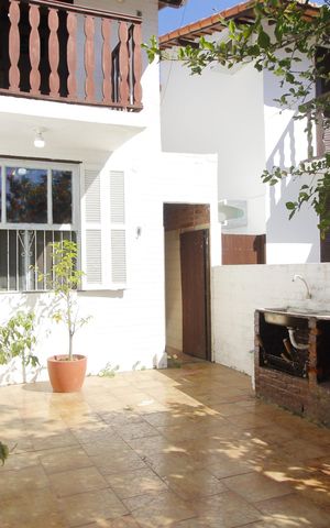 Casa de condomínio para alugar com 84m², 4 quartos e 2 vagasGaragem