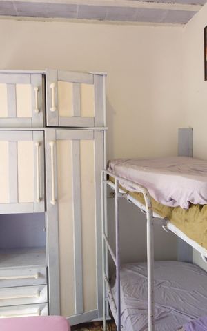 Casa de condomínio para alugar com 84m², 4 quartos e 2 vagasQuarto 3