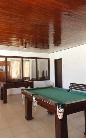 Casa de condomínio para alugar com 84m², 4 quartos e 2 vagasÁrea comum