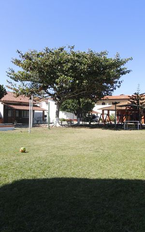 Casa de condomínio para alugar com 84m², 4 quartos e 2 vagasÁrea comum