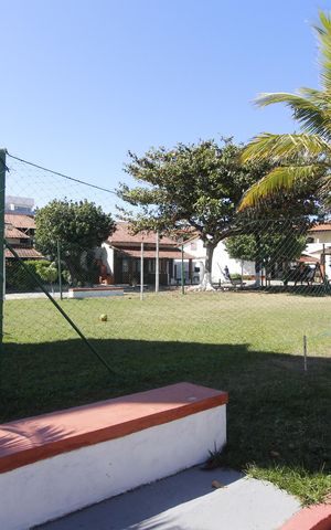 Casa de condomínio para alugar com 84m², 4 quartos e 2 vagasÁrea comum