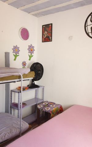 Casa de condomínio para alugar com 84m², 4 quartos e 2 vagasQuarto 3