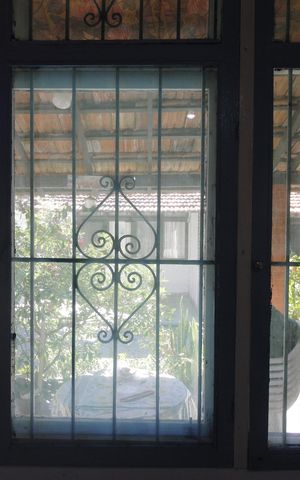 Casa de condomínio para alugar com 84m², 4 quartos e 2 vagasSala