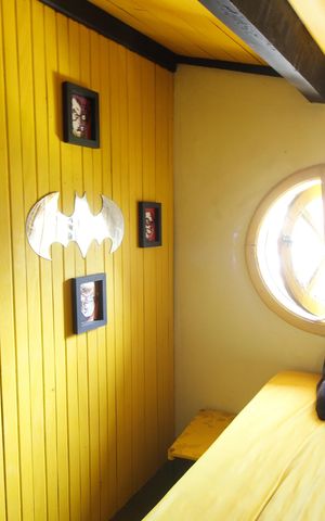 Casa de condomínio para alugar com 84m², 4 quartos e 2 vagasQuarto 4