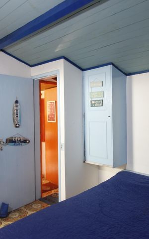 Casa de condomínio para alugar com 84m², 4 quartos e 2 vagasQuarto Suíte 2