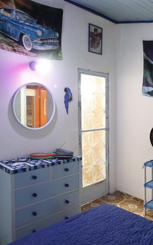 Casa de condomínio para alugar com 84m², 4 quartos e 2 vagasQuarto Suíte 2
