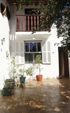 Casa de condomínio para alugar com 84m², 4 quartos e 2 vagasGaragem