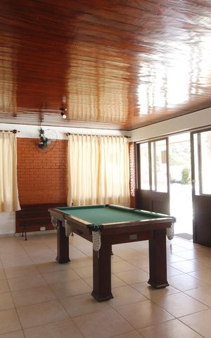 Casa de condomínio para alugar com 84m², 4 quartos e 2 vagasÁrea comum