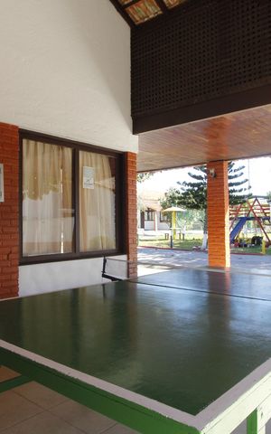 Casa de condomínio para alugar com 84m², 4 quartos e 2 vagasÁrea comum
